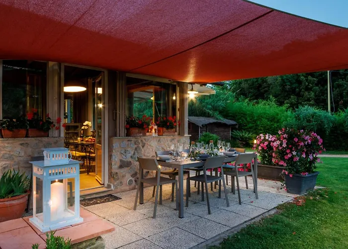 Serena By Interhome Rio Marina