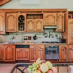 Willa Serena By Interhome *