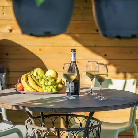 Villa Serena By Interhome