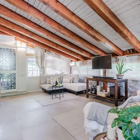 Вилла Serena By Interhome Рио-Марина