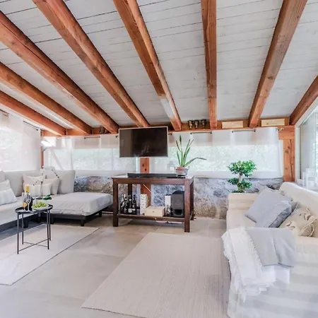 Serena By Interhome *