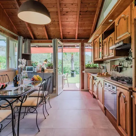 Villa Serena By Interhome