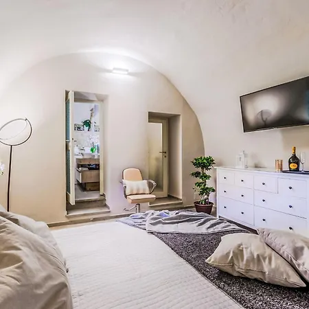 Villa Serena By Interhome *