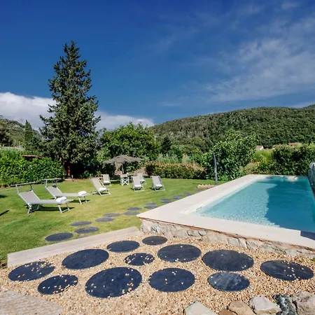 Serena By Interhome Villa