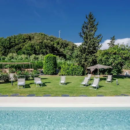 Serena By Interhome Villa *