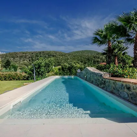 Villa Serena By Interhome *