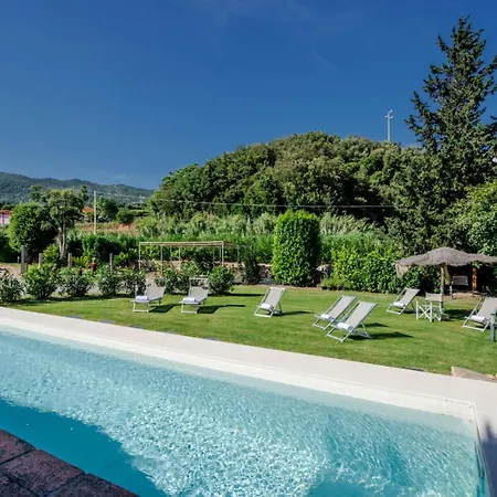 Villa Serena By Interhome *