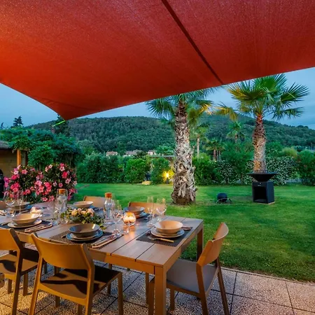 Serena By Interhome * Rio Marina