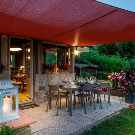 Serena By Interhome Rio Marina