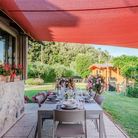 Serena By Interhome Villa *