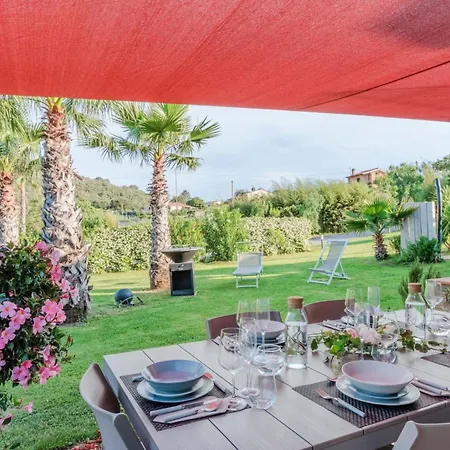 Villa Serena By Interhome *