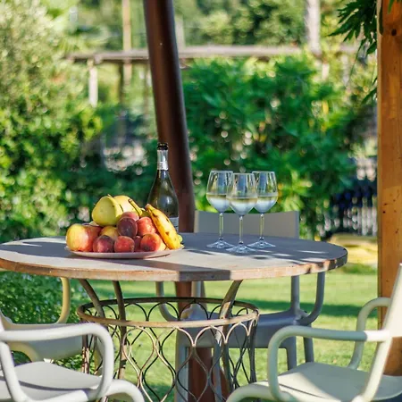 Villa Serena By Interhome Rio Marina