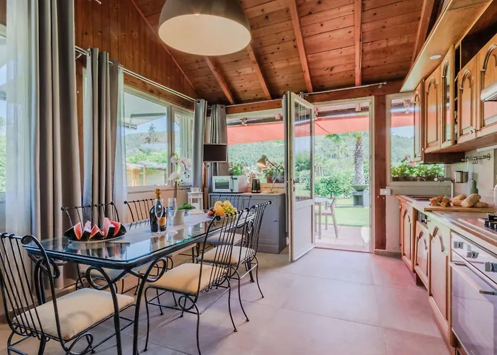 Serena By Interhome * Рио-Марина