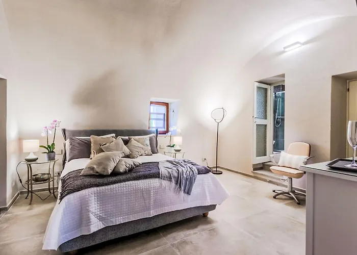 Serena By Interhome Rio Marina