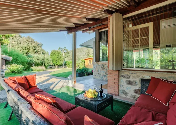 Serena By Interhome Villa *