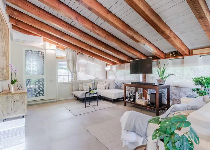 Villa Serena By Interhome Rio Marina