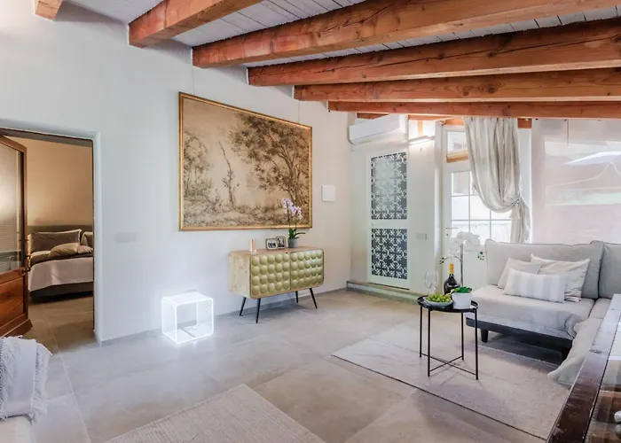 Serena By Interhome *