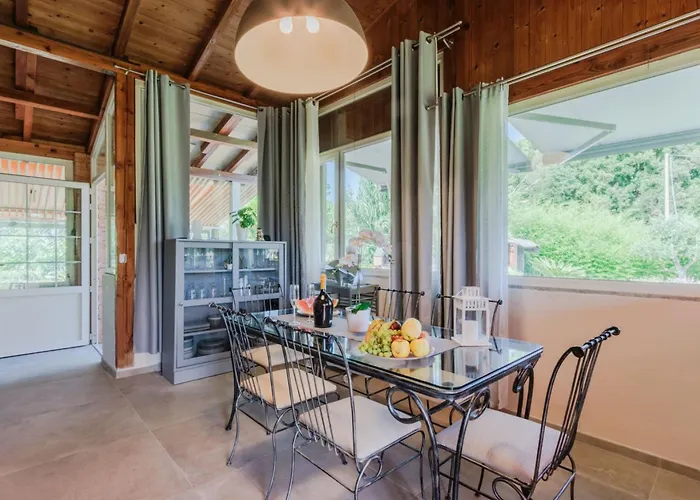 Serena By Interhome Rio Marina