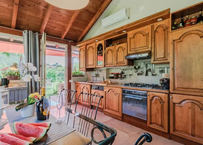 Serena By Interhome * Rio Marina