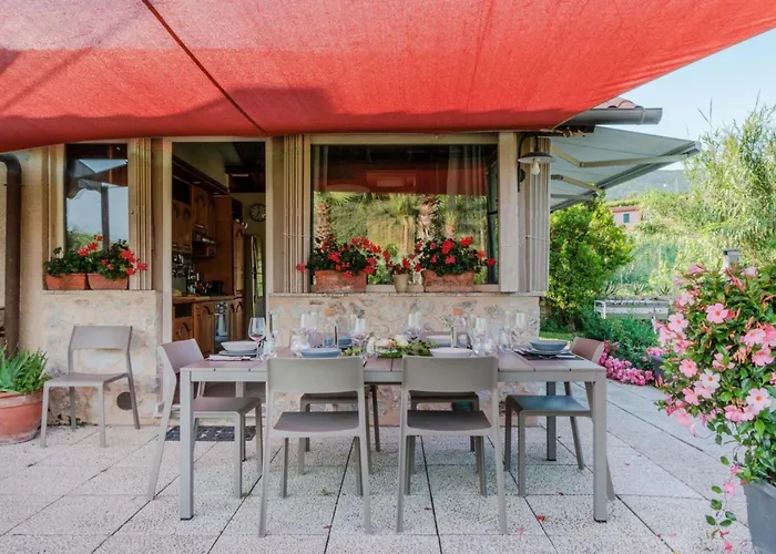 Serena By Interhome *