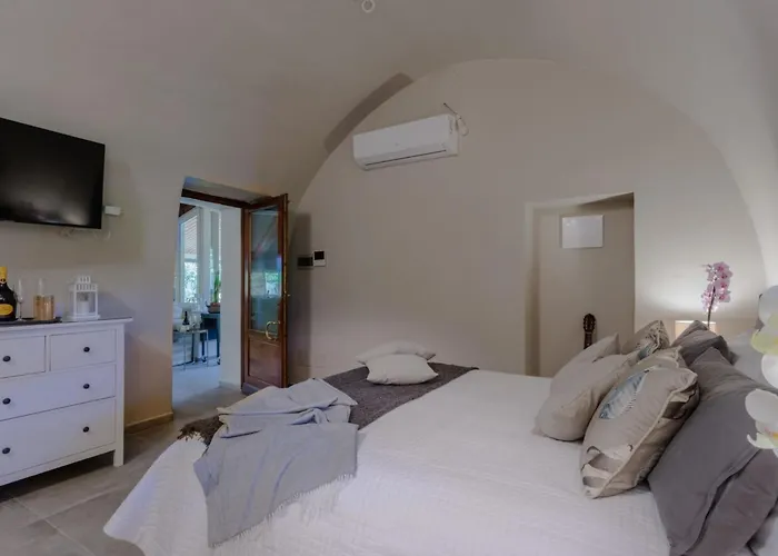 Serena By Interhome Villa