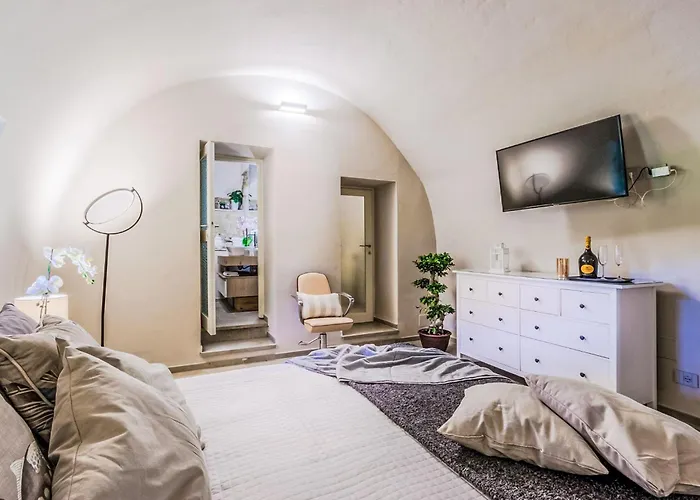 Villa Serena By Interhome *