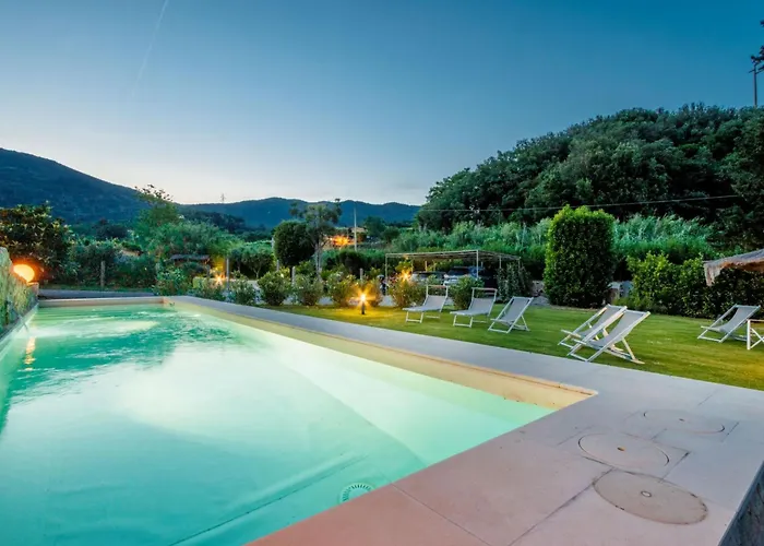 Serena By Interhome Rio Marina