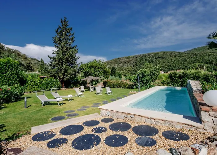 Serena By Interhome Villa