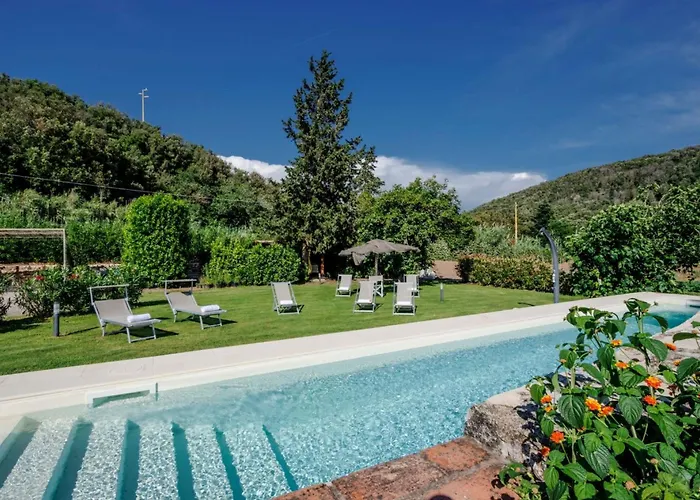 Villa Serena By Interhome *