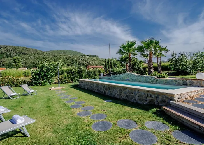 Villa Serena By Interhome *