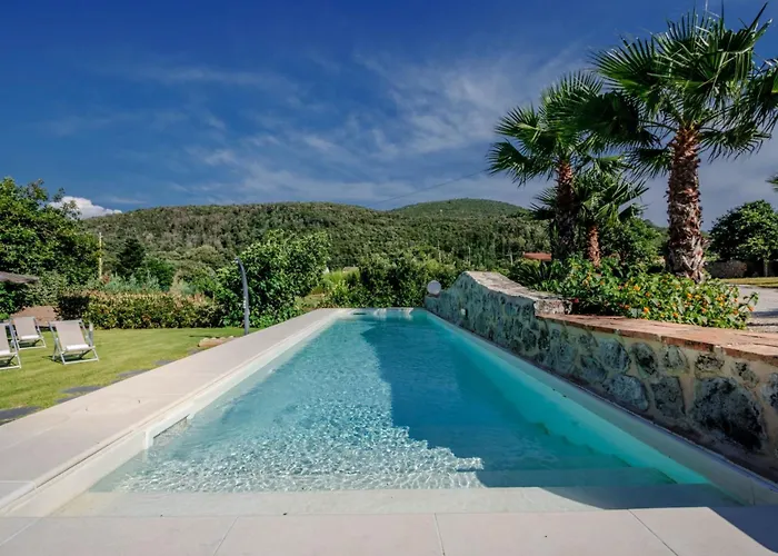 Villa Serena By Interhome *