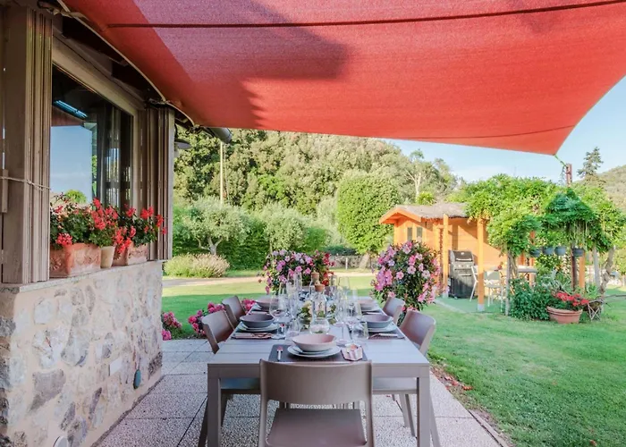 Serena By Interhome Villa *