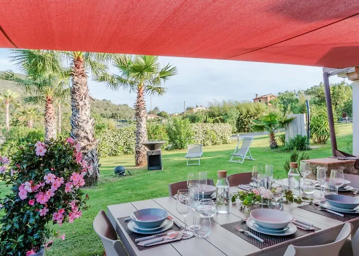 Вилла Serena By Interhome *