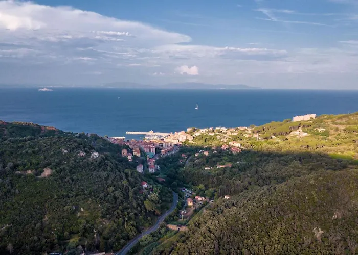 Serena By Interhome * Rio Marina