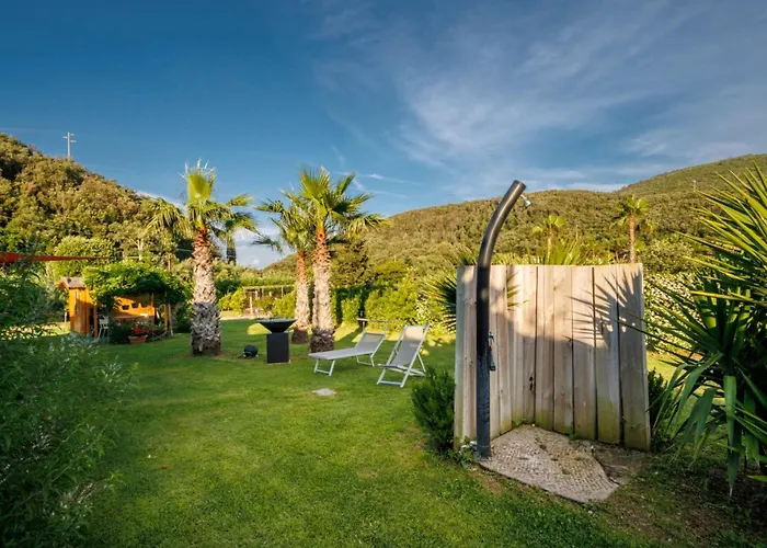 Serena By Interhome Rio Marina