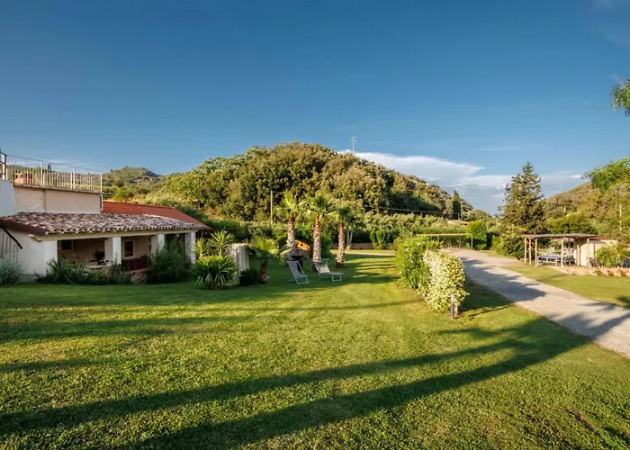 Serena By Interhome *