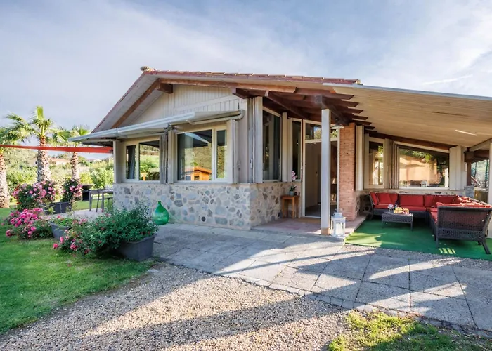 Serena By Interhome Villa *