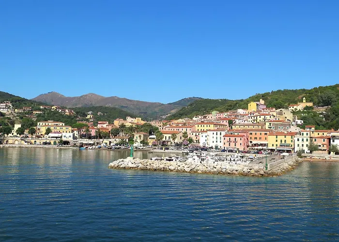 Serena By Interhome Villa Rio Marina