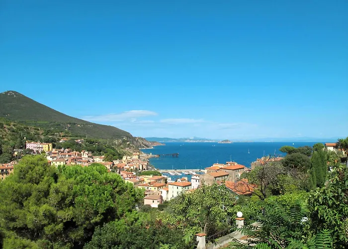 Вилла Serena By Interhome Рио-Марина