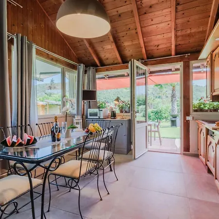 Serena By Interhome * Rio Marina