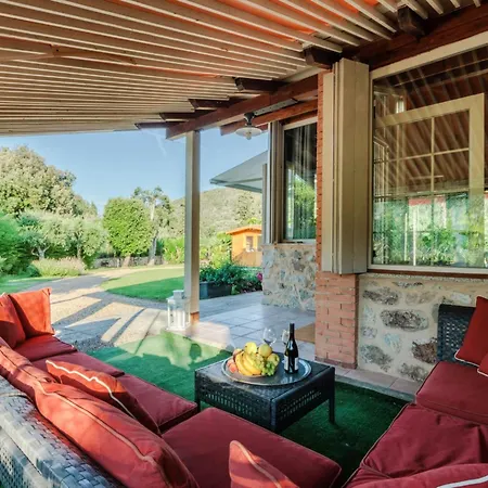 Serena By Interhome Villa *