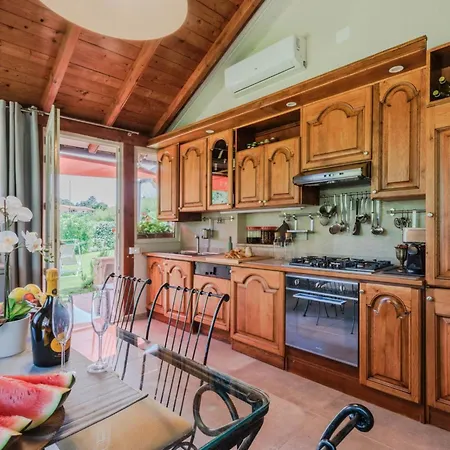 Serena By Interhome * Rio Marina