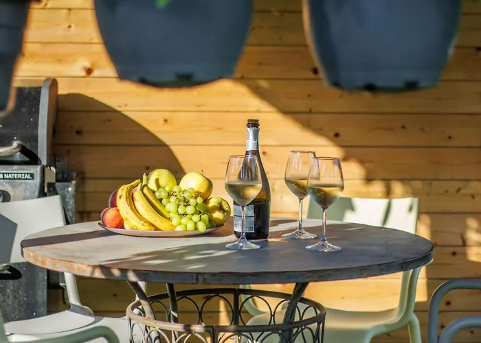 Villa Serena By Interhome