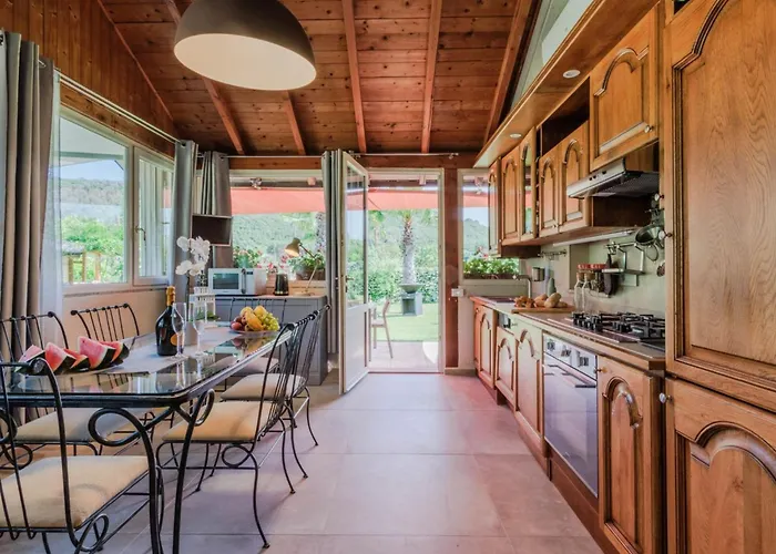 Villa Serena By Interhome