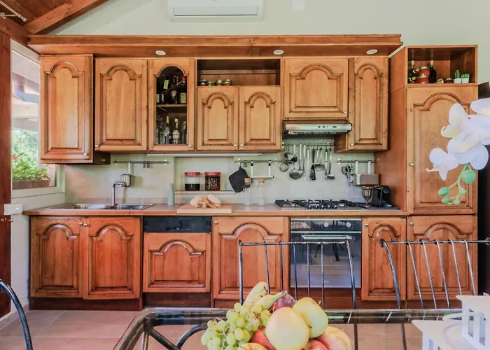 Villa Serena By Interhome *