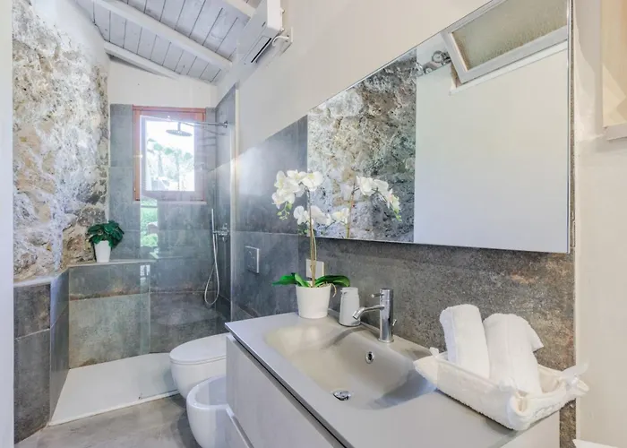 Serena By Interhome Villa Rio Marina