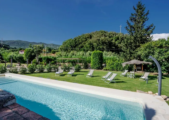 Villa Serena By Interhome *