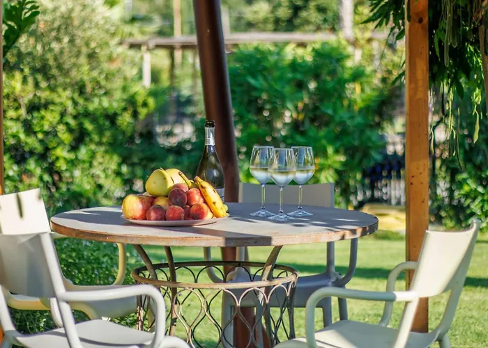 Villa Serena By Interhome Rio Marina