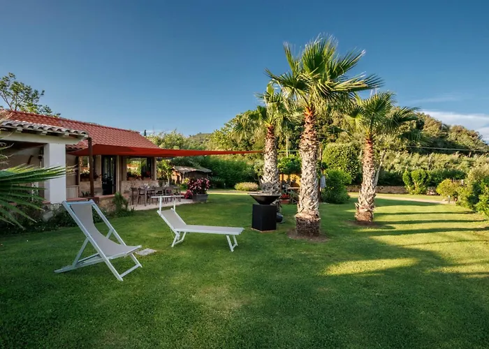 Villa Serena By Interhome *