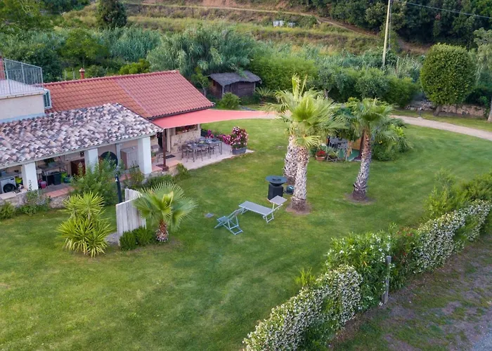 Villa Serena By Interhome *